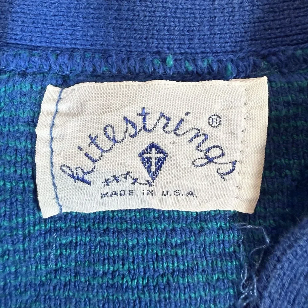 Kitestrings vintage knit